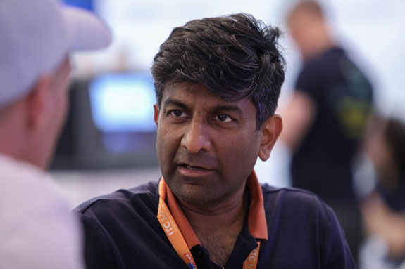 ITC 2025 Meetings & Networking - New Mobiles